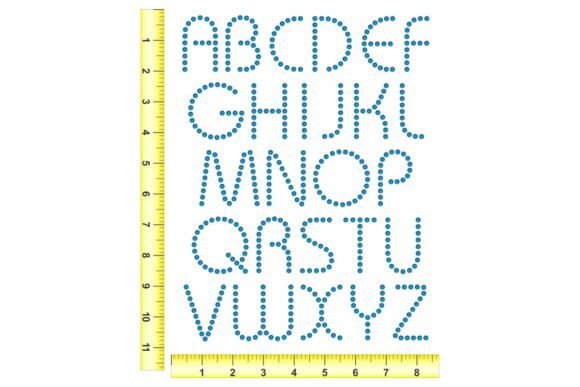 Aruba 2 Font Review: Graphics for T-Shirt Designs