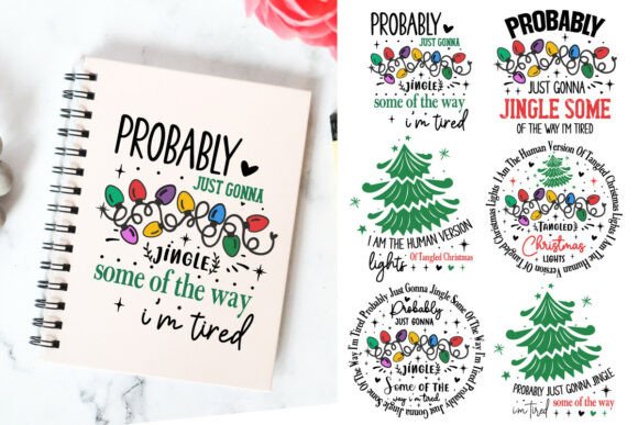 Christmas SVG Graphics: A Freebies Review for Brands
