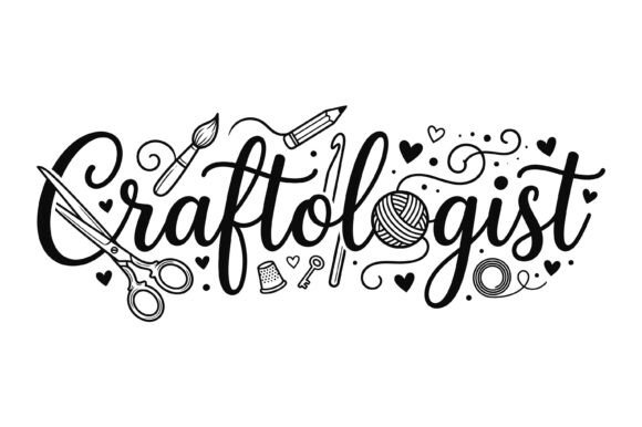 Craftologist Graphics: Polished T-Shirt Designs
