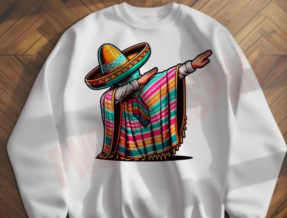 Dabbing Mexican Png and Fiesta Png: A Designer's Review