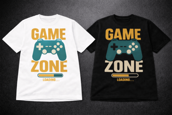 Game Zone Loading: Free Graphics for Sellers