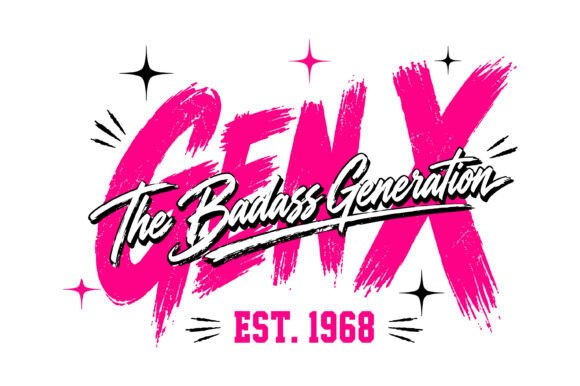 Gen X Badass Design: A Pro Review for Bold Embroidery