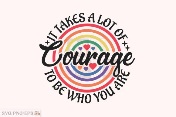 Pride Month Graphics for T-Shirt Designs