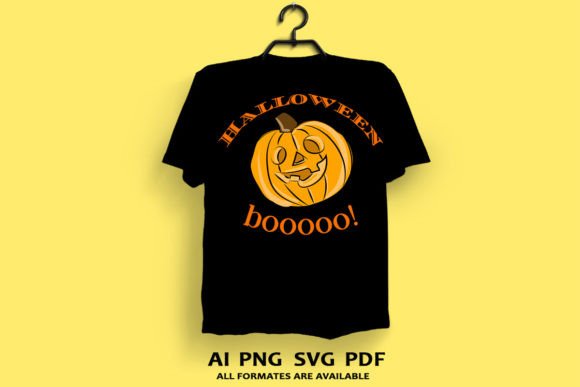 Pumpkin T-Shirt Design: Freebies & Graphics Review