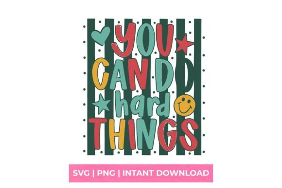 Retro SVG for T-Shirt Designs and Graphics