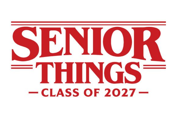 Review: Senior Things Class 2027 Design for Real Projects