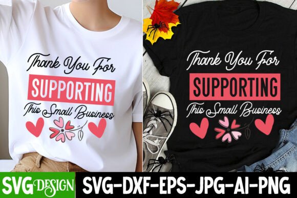 Small Business Graphics & T-Shirt Designs Review
